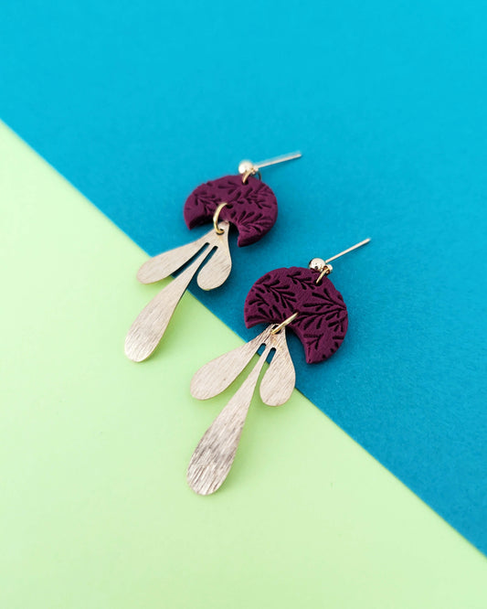 Moonbeam - Black Cherry