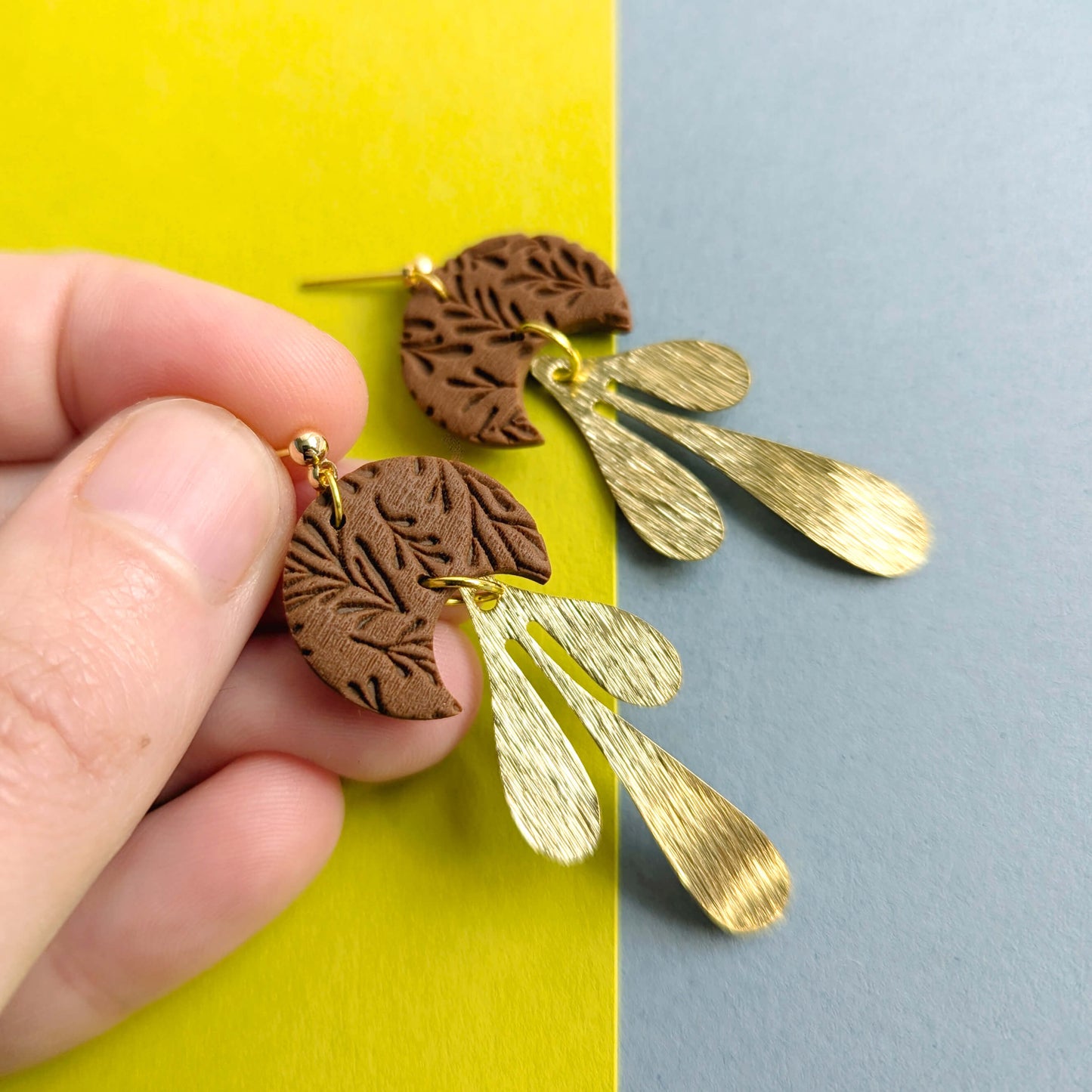 Moonbeam - Hazel Brown