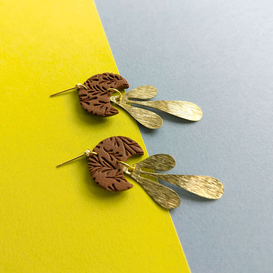 Moonbeam - Hazel Brown