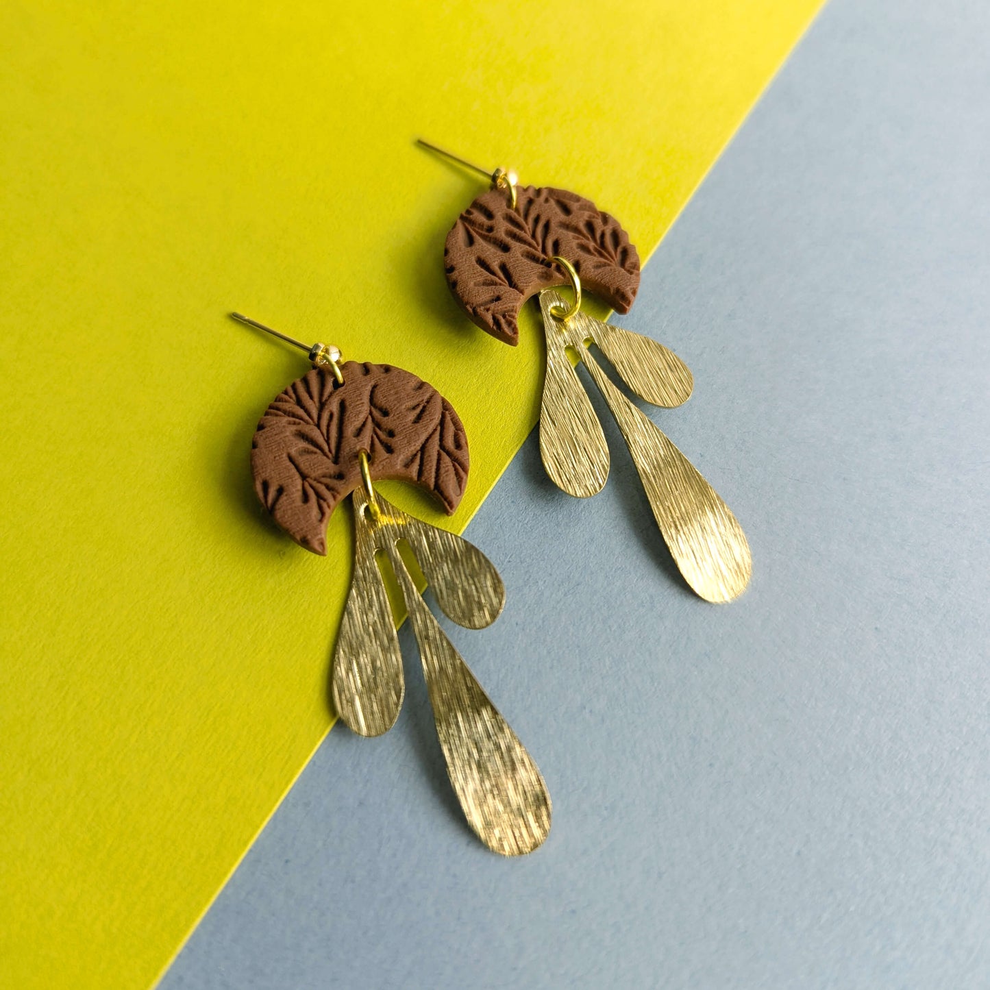 Moonbeam - Hazel Brown