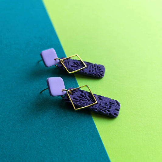 Serendipity - Purple