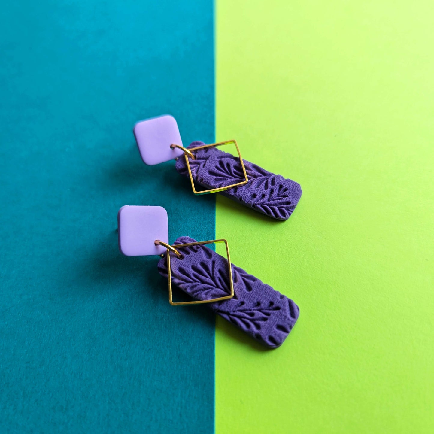 Serendipity - Purple