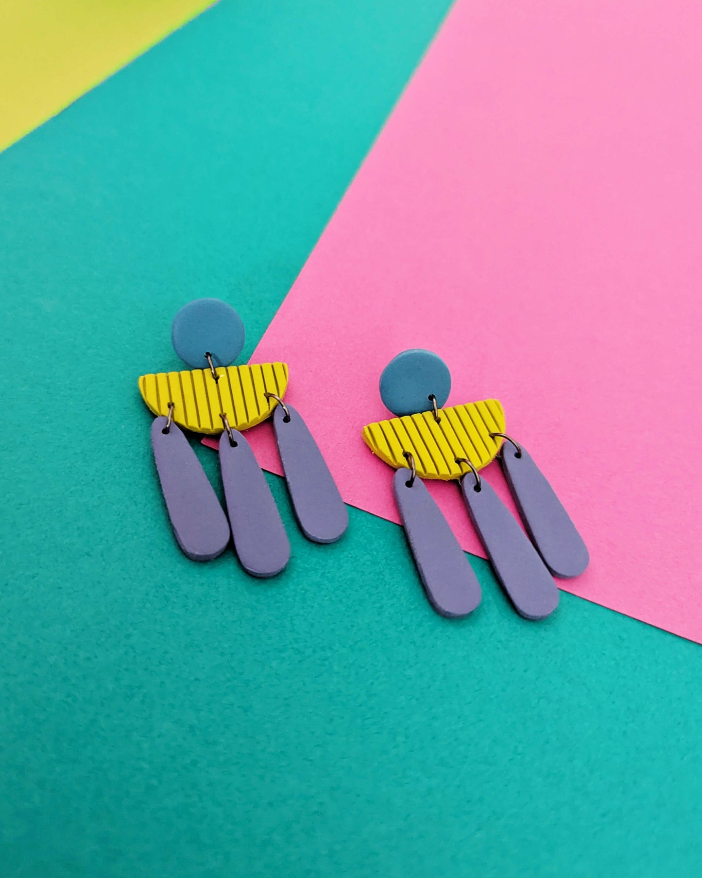 Trio Dangles