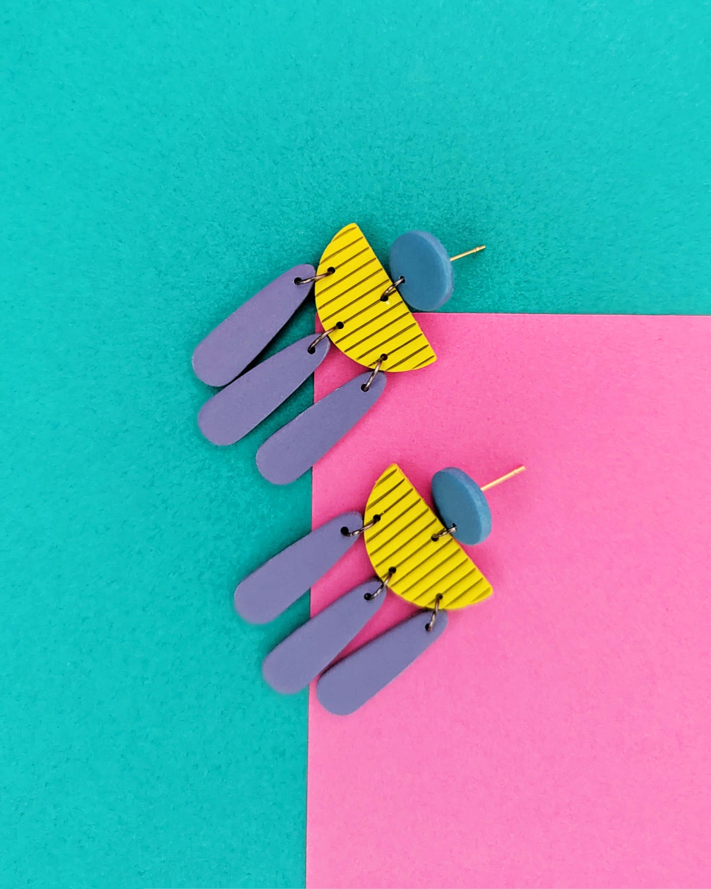 Trio Dangles