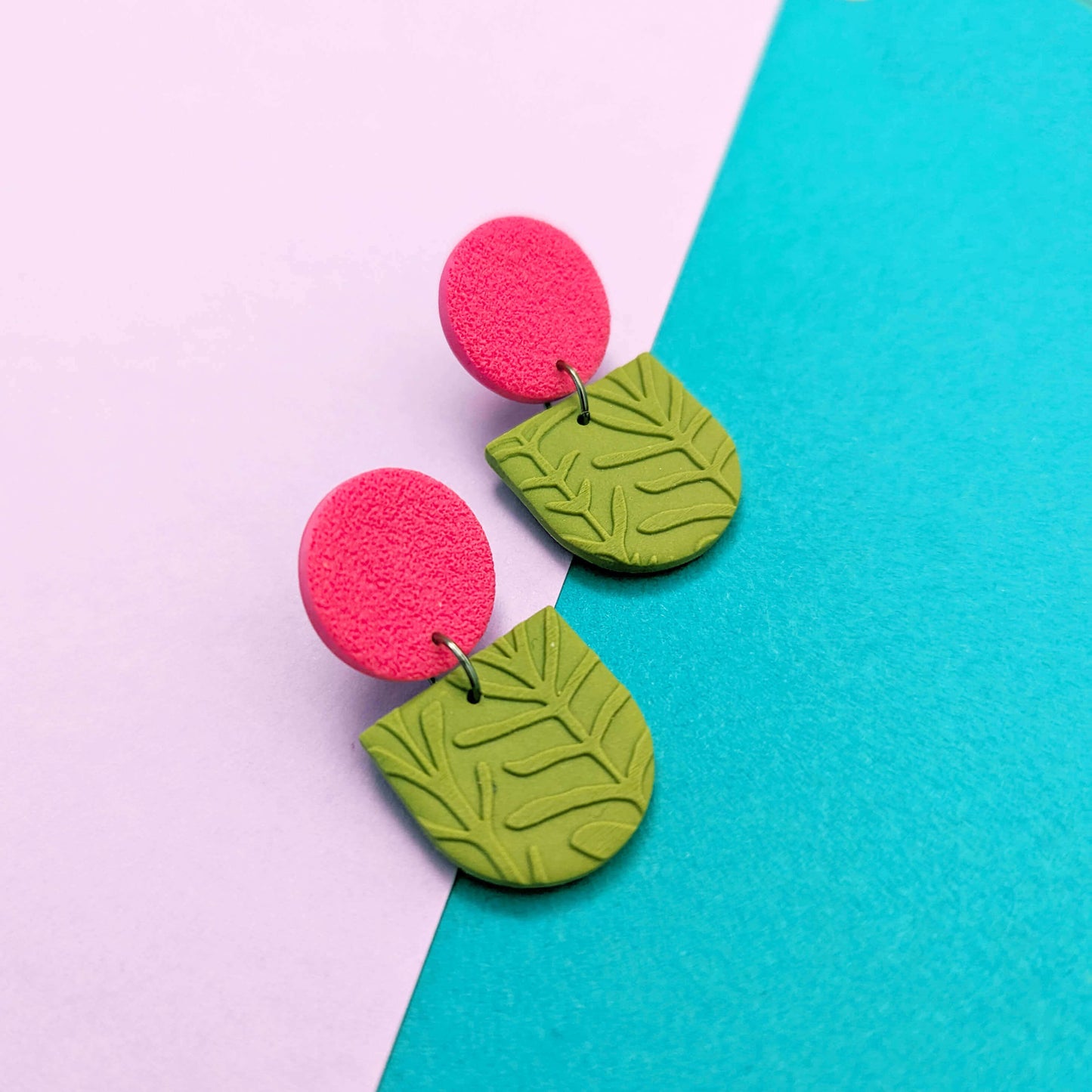 Tropical Drops