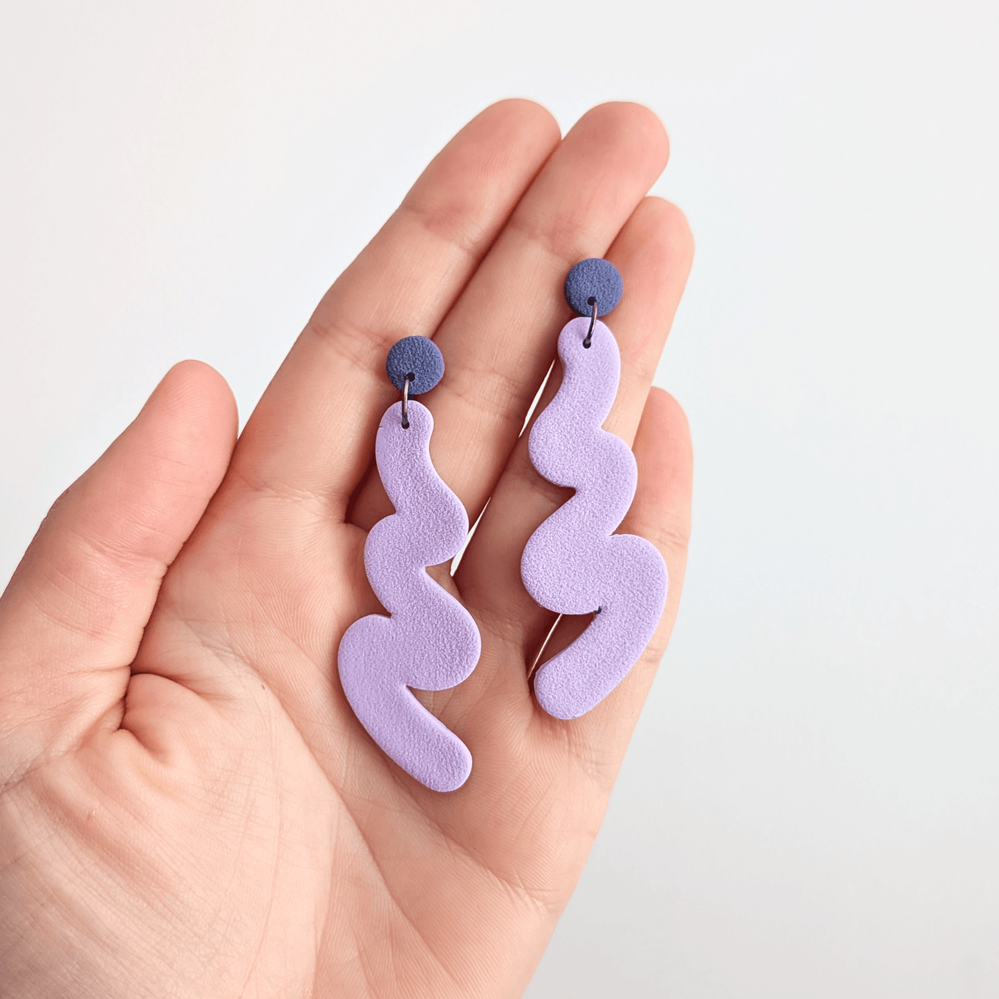 Wiggles - Lilac
