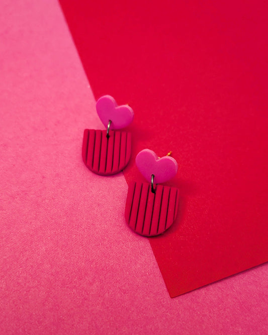 Heart Arches