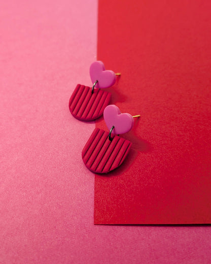Heart Arches