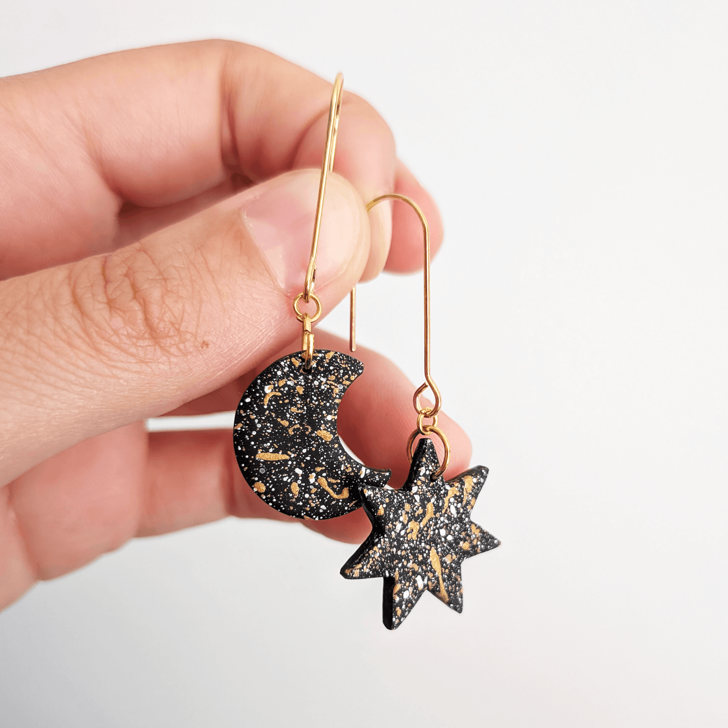 Moon and Star