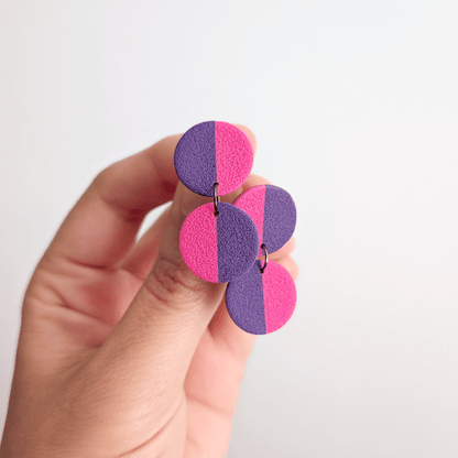 Split Dots