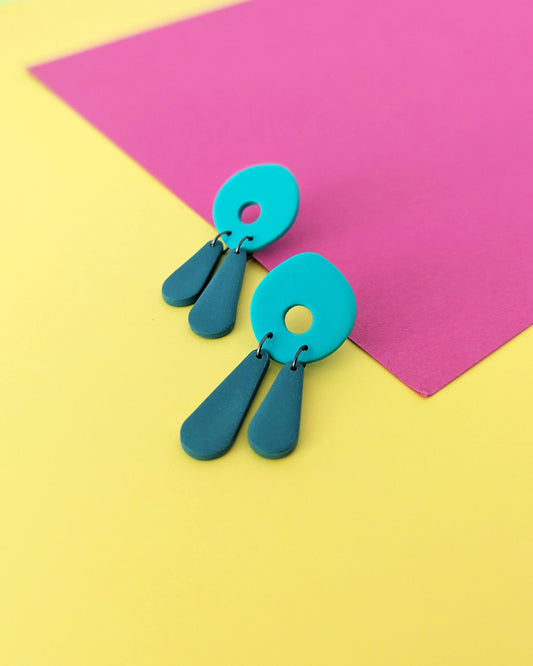 Tadpole Dangles