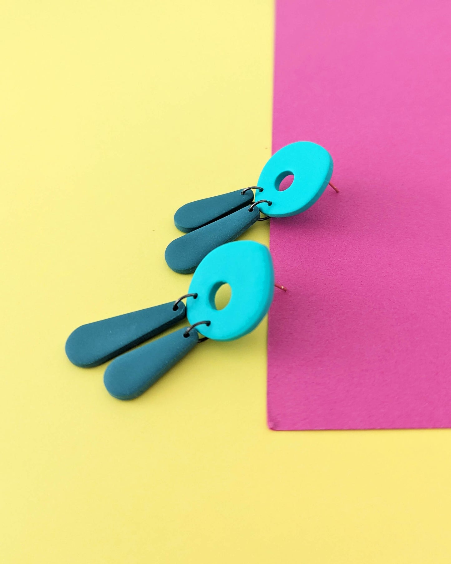 Tadpole Dangles